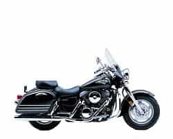 VN1500 Classic/Vulcan/SE VN1500 Classic/Vulcan/SE